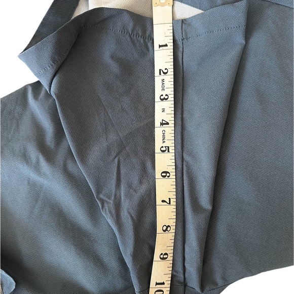 Men’s Travis Mathew Golf Shorts Size 34 - Picture 4 of 6